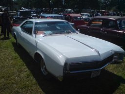 Oldtimermarkt Bockhorn 2009